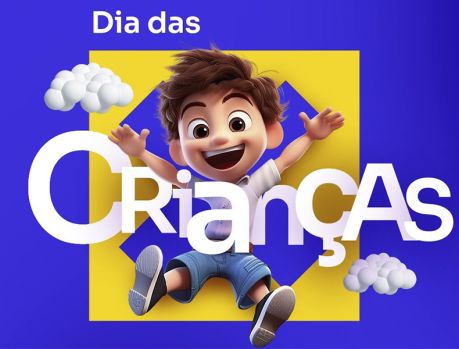 Galerinha terá grande festa com muitos brinquedos no Bosque Uirapuru Galerinha terá grande festa com muitos brinquedos no Bosque Uirapuru