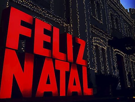 ACIU prepara-se para lançar a campanha Natal de Luz! ACIU prepara-se para lançar a campanha Natal de Luz!