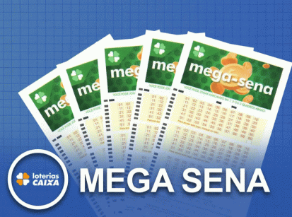 Mega-Sena acumula e prêmio vai a R$ 60 milhões!!!