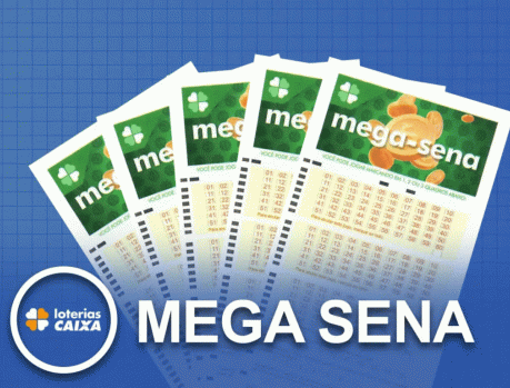 Mega-Sena acumula e prêmio vai a R$ 60 milhões!!! Mega-Sena acumula e prêmio vai a R$ 60 milhões!!!