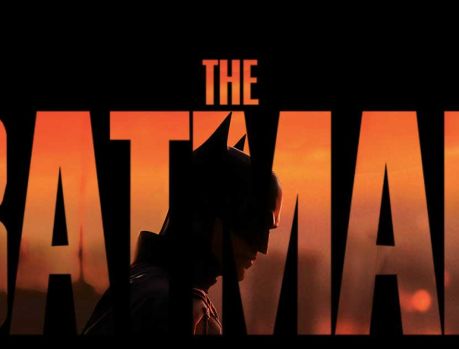 Em 2024 começa a produção do novo filme do Batman!