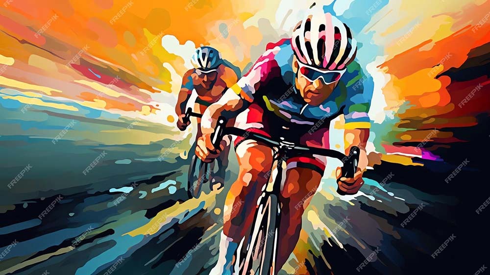 Primeiro Passeio Ciclístico da Juventude será em novembro