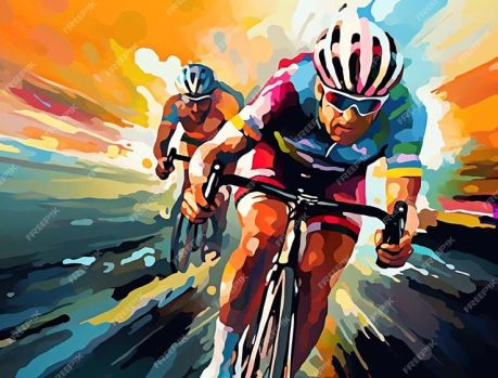 Primeiro Passeio Ciclístico da Juventude será em novembro Primeiro Passeio Ciclístico da Juventude será em novembro