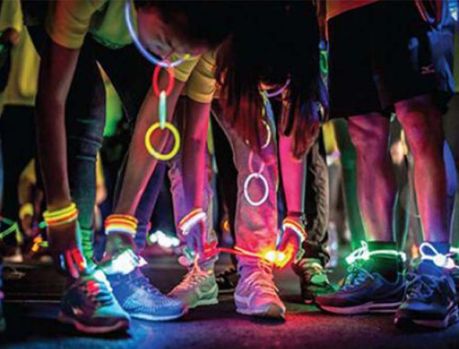 Em novembro tem Night Run, a maior corrida de rua de Umuarama! Em novembro tem Night Run, a maior corrida de rua de Umuarama!