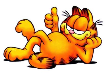Novo filme do Garfield chega aos cinemas em 2024