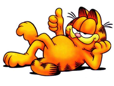 Novo filme do Garfield chega aos cinemas em 2024