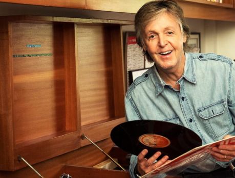 PAUL MCCARTNEY CONFIRMA SHOW EM CURITIBA PAUL MCCARTNEY CONFIRMA SHOW EM CURITIBA