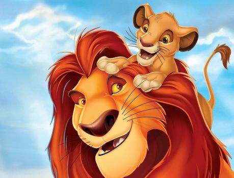 'MUFASA: O REI LEÃO', UM FILME MARAVILHOSO! 'MUFASA: O REI LEÃO', UM FILME MARAVILHOSO!