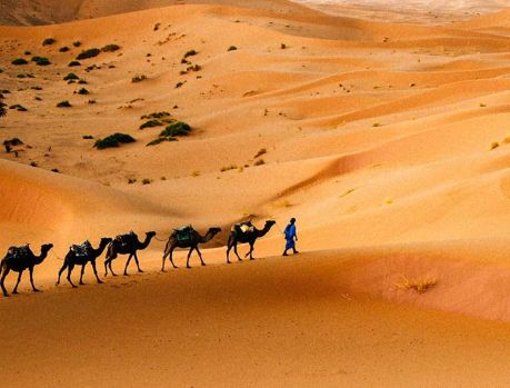DESERTO DE LUT, O LUGAR + QUENTE DO PLANETA DESERTO DE LUT, O LUGAR + QUENTE DO PLANETA