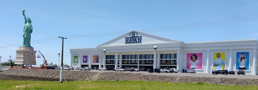 Feirão de Automóveis será na Havan!    
