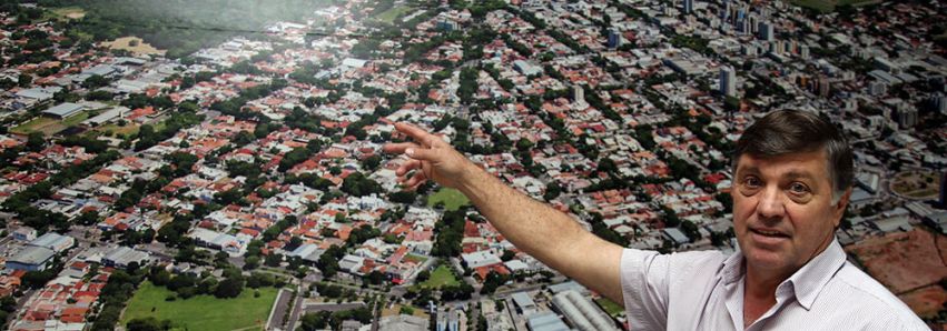 POZZOBOM É UM ‘PREFEITO INOVADOR’ POZZOBOM É UM ‘PREFEITO INOVADOR’