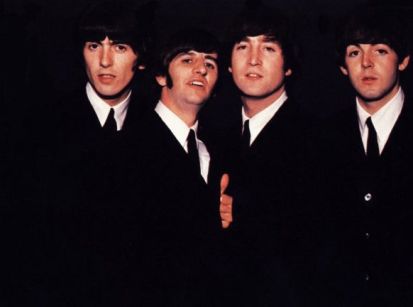 POR QUE OS BEATLES NUNCA VIERAM AO BRASIL?!