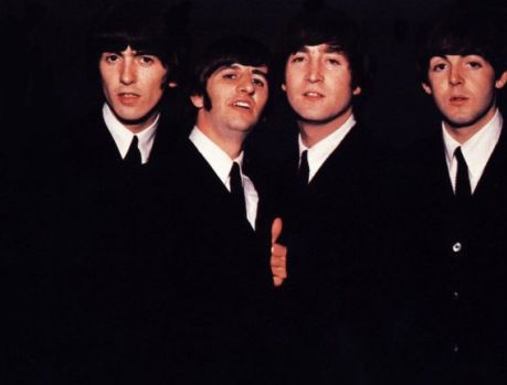POR QUE OS BEATLES NUNCA VIERAM AO BRASIL?! POR QUE OS BEATLES NUNCA VIERAM AO BRASIL?!