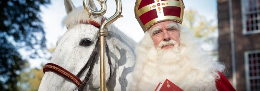 A VERDADEIRA HISTÓRIA DO PAPAI NOEL