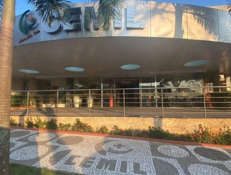 Hospital Cemil realiza captação de múltiplos órgãos no primeiro dia do ano novo Hospital Cemil realiza captação de múltiplos órgãos no primeiro dia do ano novo