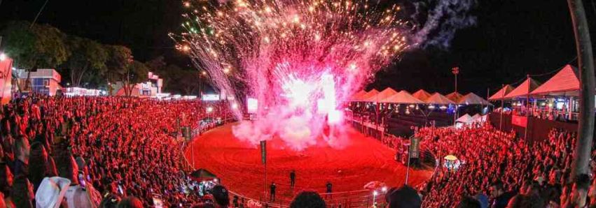 LANÇAMENTO EXPO-UMUARAMA!!!