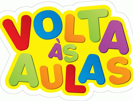AULAS NAS ESCOLAS MUNICIPAIS COMEÇAM DIA 7 AULAS NAS ESCOLAS MUNICIPAIS COMEÇAM DIA 7