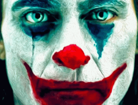 NOVO FILME DO CORINGA É DE ARREPIAR! NOVO FILME DO CORINGA É DE ARREPIAR!
