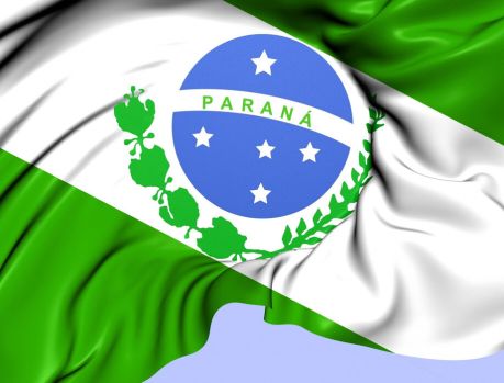 PARANÁ É O ESTADO QUE + CRESCE NO BRASIL!!! PARANÁ É O ESTADO QUE + CRESCE NO BRASIL!!!