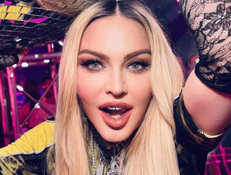 MADONNA VAI CANTAR NA PRAIA DE COPACABANA! MADONNA VAI CANTAR NA PRAIA DE COPACABANA!