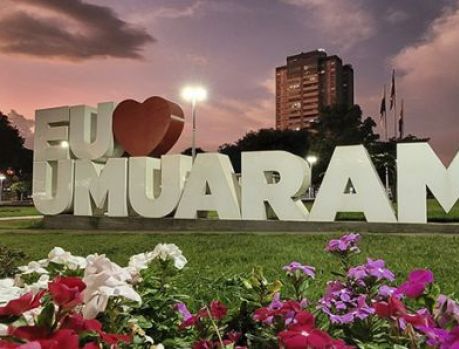 UMUARAMA, 12 ANOS SEM DESFILE DE 26 DE JUNHO! UMUARAMA, 12 ANOS SEM DESFILE DE 26 DE JUNHO!