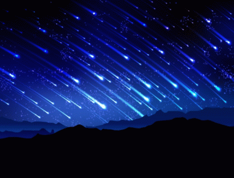 CHUVAS DE METEOROS EM ABRIL E MAIO! CHUVAS DE METEOROS EM ABRIL E MAIO!