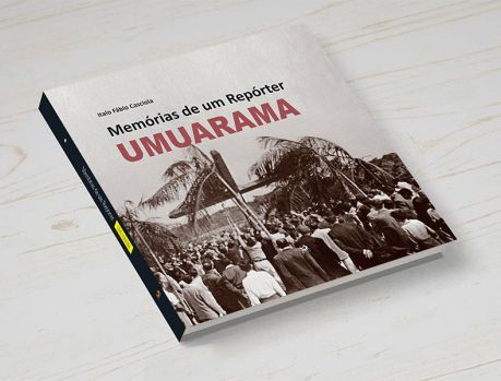 A HISTÓRIA DOS PRIMEIROS TEMPOS DE UMUARAMA! A HISTÓRIA DOS PRIMEIROS TEMPOS DE UMUARAMA!