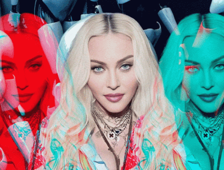 MADONNA COBROU R$ 17 MILHÕES POR SHOW NO RIO MADONNA COBROU R$ 17 MILHÕES POR SHOW NO RIO