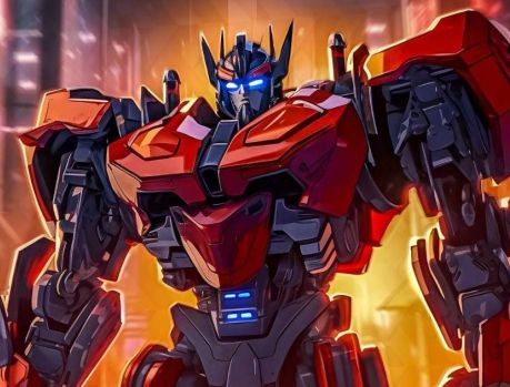 FILME REVELA AS ORIGENS DOS TRANSFORMERS! FILME REVELA AS ORIGENS DOS TRANSFORMERS!