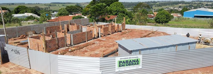 UMUARAMA INVESTE ALTO NA SAÚDE! 