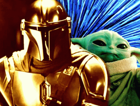 ANUNCIADO O NOVO FILME DA SAGA STAR WARS! ANUNCIADO O NOVO FILME DA SAGA STAR WARS!