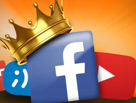 O FUTURO DAS REDES SOCIAIS É EMOCIONANTE! O FUTURO DAS REDES SOCIAIS É EMOCIONANTE!