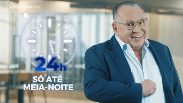 ULTRAFARMA REALIZA NESTE SÁBADO, 08, “DIA DO MEDICAMENTO BARATO