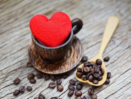 CAFÉ, UMA DELÍCIA QUE FAZ MUITO BEM À SAÚDE! CAFÉ, UMA DELÍCIA QUE FAZ MUITO BEM À SAÚDE!