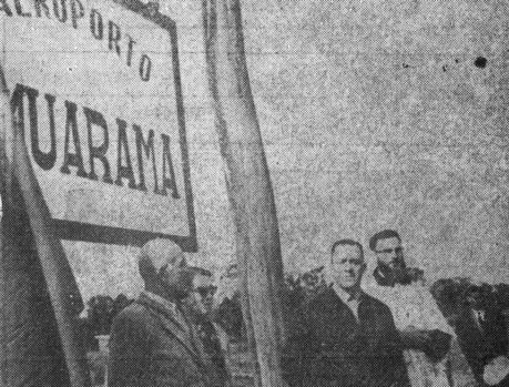 COMO FOI O DIA 26 DE JUNHO DE 1955? COMO FOI O DIA 26 DE JUNHO DE 1955?