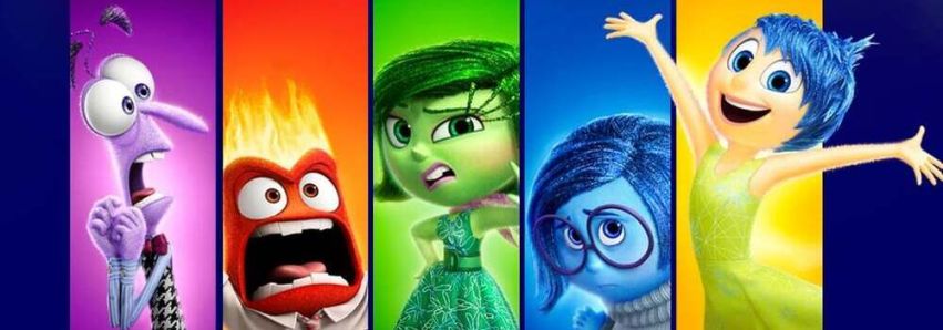 SUCESSO INFANTIL NOS CINEMAS &#039;Divertida Mente 2&#039;: 