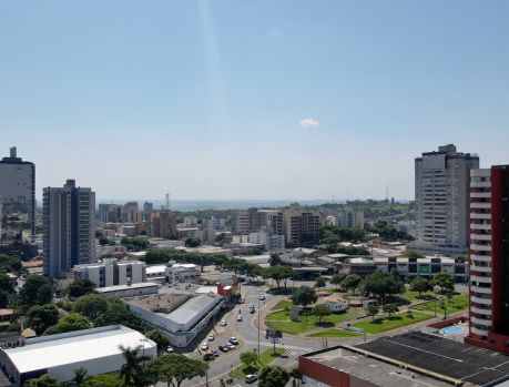 MUDARAM OS TEMPOS E OS CENÁRIOS DA CIDADE... MUDARAM OS TEMPOS E OS CENÁRIOS DA CIDADE...