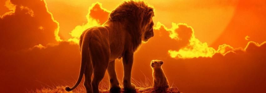 ‘MUFASA’, UM FILME EMOCIONANTE!