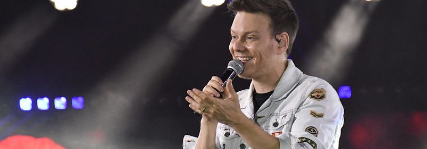 MICHEL TELÓ FASCINOU UMUARAMA!