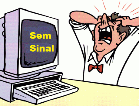 O FIM DA INTERNET SERIA DEVASTADOR PARA A HUMANIDADE! O FIM DA INTERNET SERIA DEVASTADOR PARA A HUMANIDADE!