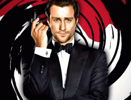 FILME DARÁ INÍCIO À NOVA ERA DE '007' NOS CINEMAS FILME DARÁ INÍCIO À NOVA ERA DE '007' NOS CINEMAS