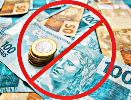 R$: ANTIGAS CÉDULAS DO REAL VÃO SAIR DE CIRCULAÇÃO R$: ANTIGAS CÉDULAS DO REAL VÃO SAIR DE CIRCULAÇÃO