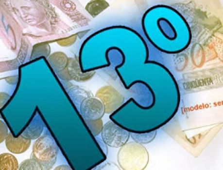 Trabalhador, comece a pensar desde já em seu 13º salário! Trabalhador, comece a pensar desde já em seu 13º salário!