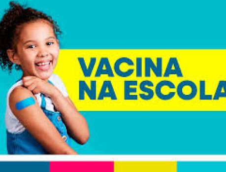 VACINAÇÃO EM TODAS AS ESCOLAS DO PARANÁ VACINAÇÃO EM TODAS AS ESCOLAS DO PARANÁ