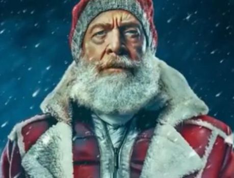 PAPAI NOEL FOI SEQUESTRADO PELOS INIMIGOS DO NATAL! PAPAI NOEL FOI SEQUESTRADO PELOS INIMIGOS DO NATAL!