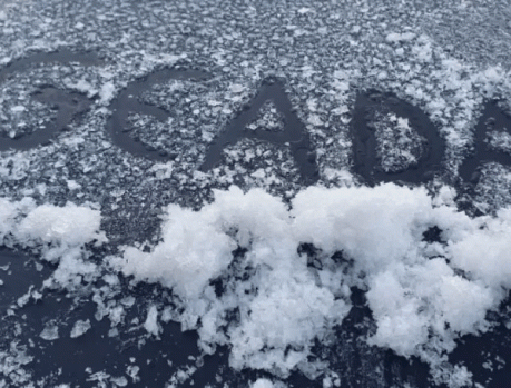 UMUARAMA TERÁ FRIO INTENSO NESTA SEMANA UMUARAMA TERÁ FRIO INTENSO NESTA SEMANA