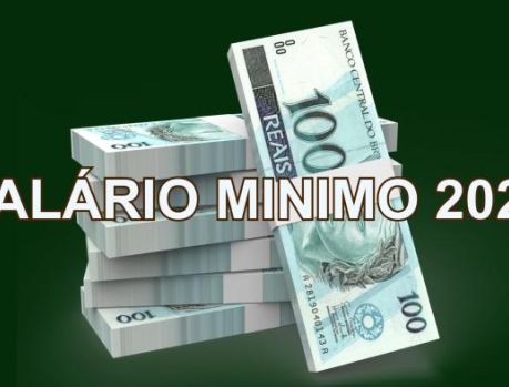 NOVO SALÁRIO MÍNIMO TERÁ R$ 97 DE AUMENTO EM 2025 NOVO SALÁRIO MÍNIMO TERÁ R$ 97 DE AUMENTO EM 2025