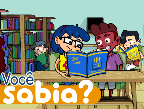 RIQUÍSSIMO ACERVO: CONHEÇA A BIBLIOTECA VIRTUAL DO IBGE RIQUÍSSIMO ACERVO: CONHEÇA A BIBLIOTECA VIRTUAL DO IBGE