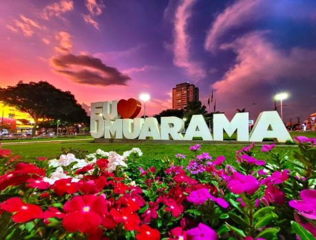 CONTAGEM REGRESSIVA PARA O INÍCIO DA PRIMAVERA CONTAGEM REGRESSIVA PARA O INÍCIO DA PRIMAVERA