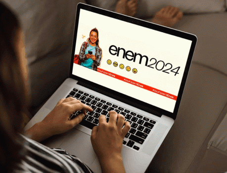 CONTAGEM REGRESSIVA PARA O ENEM: NOVEMBRO CONTAGEM REGRESSIVA PARA O ENEM: NOVEMBRO